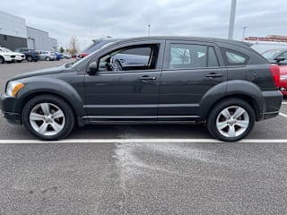 2011 Dodge Caliber Mainstreet 1B3CB3HAXBD113943 2011 Dodge Caliber Mainstreet