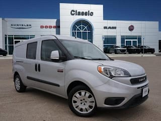 2020 Ram ProMaster City Wagon ZFBHRFBB3L6P46487 2020 Ram ProMaster City Wagon