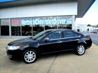 2012 Lincoln MKZ Base 3LNHL2GC8CR806917 2012 Lincoln MKZ Base