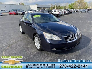 2008 Lexus ES 350 Base JTHBJ46G182172019 2008 Lexus ES 350 Base