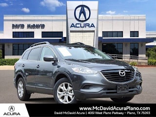 2014 Mazda CX-9 Touring JM3TB2CAXE0434643 2014 Mazda CX-9 Touring