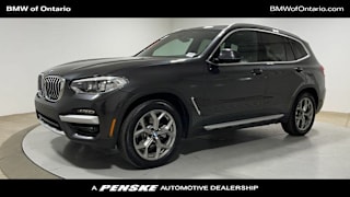 2021 BMW X3 sDrive30i 5UXTY3C04M9E06935 2021 BMW X3 sDrive30i