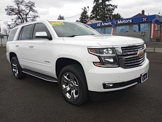 2015 Chevrolet Tahoe LTZ 1GNSCCKCXFR308054 2015 Chevrolet Tahoe LTZ