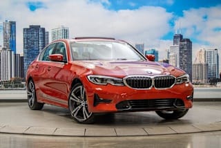 2021 BMW 3 Series 330e xDrive 3MW5P9J02M8B47627 2021 BMW 3 Series 330e xDrive