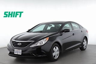 2013 Hyundai Sonata GLS 5NPEB4AC3DH614713 2013 Hyundai Sonata GLS