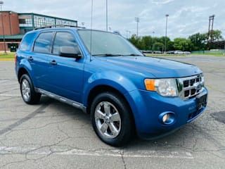 2009 Ford Escape XLT 1FMCU03GX9KA26824 2009 Ford Escape XLT