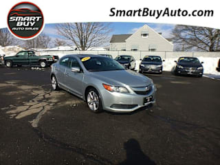 2014 Acura ILX 2.0L 19VDE1F36EE013918 2014 Acura ILX 2.0L