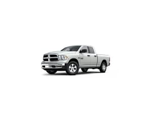2013 Ram Pickup 1500 1C6RR6GP7DS602818 2013 Ram Pickup 1500