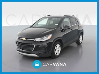 2017 Chevrolet Trax LT 3GNCJLSB2HL288958 2017 Chevrolet Trax LT