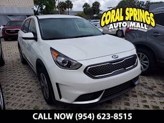2019 Kia Niro FE KNDCB3LC0K5241562 2019 Kia Niro FE