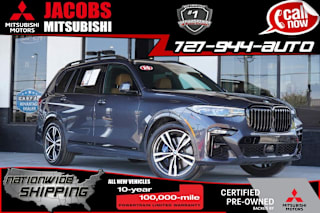 2020 BMW X7 5UXCX6C05L9C23076 2020 BMW X7