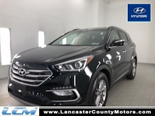 2018 Hyundai Santa Fe Sport 5NMZUDLB1JH101260 2018 Hyundai Santa Fe Sport