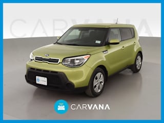 2016 Kia Soul KNDJN2A23G7824092 2016 Kia Soul