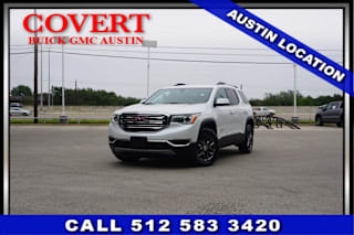 2017 GMC Acadia SLT-1 1GKKNMLS0HZ128412 2017 GMC Acadia SLT-1
