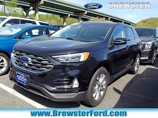 2019 Ford Edge Titanium 2FMPK4K98KBB88999 2019 Ford Edge Titanium