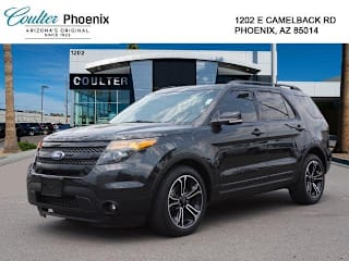 2015 Ford Explorer Sport 1FM5K8GTXFGC39758 2015 Ford Explorer Sport