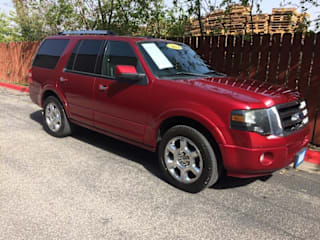 2014 Ford Expedition 1FMJU1K5XEEF09171 2014 Ford Expedition