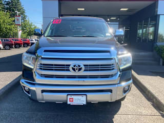 2014 Toyota Tundra 1794 Edition 5TFAY5F11EX392589 2014 Toyota Tundra 1794 Edition