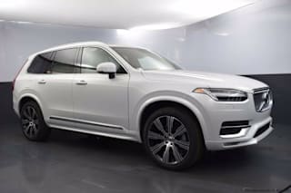 2021 Volvo XC90 T6 Inscription 6-Passenger YV4A221L5M1697472 2021 Volvo XC90 T6 Inscription 6-Passenger