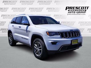 2018 Jeep Grand Cherokee Limited 1C4RJFBG6JC298152 2018 Jeep Grand Cherokee Limited