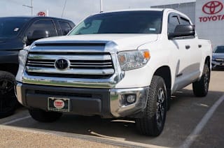 2017 Toyota Tundra SR5 5TFEM5F12HX120134 2017 Toyota Tundra SR5