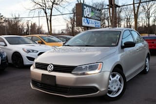 2012 Volkswagen Jetta S 3VW2K7AJ7CM129032 2012 Volkswagen Jetta S