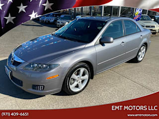 2006 Mazda Mazda6 s Grand Touring 1YVHP80D565M62530 2006 Mazda Mazda6 s Grand Touring