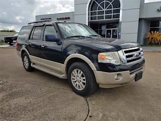 2010 Ford Expedition 1FMJU1H53AEA24999 2010 Ford Expedition