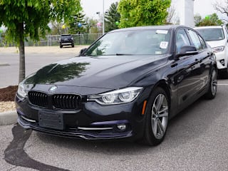 2016 BMW 3 Series 328i xDrive WBA8E3C54GK503104 2016 BMW 3 Series 328i xDrive