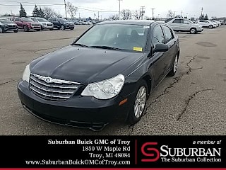 2010 Chrysler Sebring 1C3CC5FB8AN110815 2010 Chrysler Sebring
