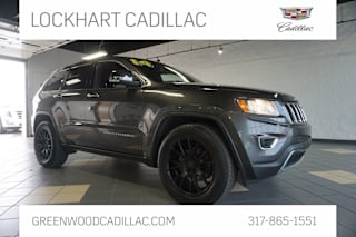2014 Jeep Grand Cherokee Limited 1C4RJFBG1EC352527 2014 Jeep Grand Cherokee Limited