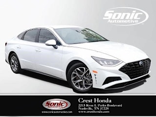 2020 Hyundai Sonata SEL 5NPEF4JA1LH030554 2020 Hyundai Sonata SEL