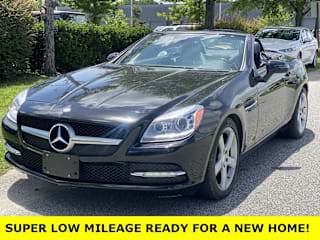2013 Mercedes-Benz SLK SLK 250 WDDPK4HA9DF054726 2013 Mercedes-Benz SLK SLK 250
