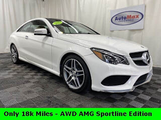 2017 Mercedes-Benz E-Class E 400 4MATIC WDDKJ6HB2HF360903 2017 Mercedes-Benz E-Class E 400 4MATIC