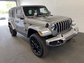 2020 Jeep Wrangler Unlimited High Altitude 1C4HJXEG5LW197621 2020 Jeep Wrangler Unlimited High Altitude