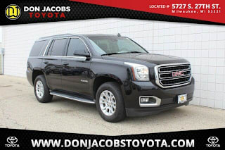 2015 GMC Yukon SLE 1GKS2AEC4FR277870 2015 GMC Yukon SLE