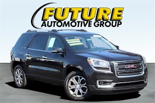 2013 GMC Acadia SLT-1 1GKKRRKD3DJ130894 2013 GMC Acadia SLT-1