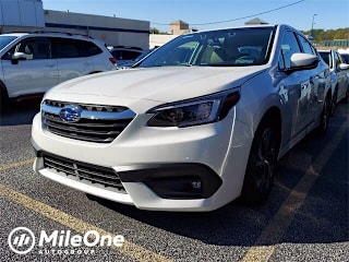 2021 Subaru Legacy Premium 4S3BWAD60M3004775 2021 Subaru Legacy Premium