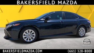 2019 Toyota Camry L 4T1B11HK2KU284370 2019 Toyota Camry L