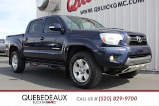 2013 Toyota Tacoma 5TFLU4EN1DX057172 2013 Toyota Tacoma