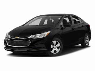 2016 Chevrolet Cruze 1G1BC5SM2G7246216 2016 Chevrolet Cruze