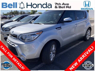 2016 Kia Soul ! KNDJX3A5XG7859254 2016 Kia Soul !