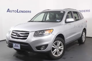 2012 Hyundai Santa Fe 5XYZHDAG7CG167831 2012 Hyundai Santa Fe