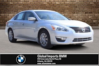 2015 Nissan Altima 1N4AL3AP5FC149087 2015 Nissan Altima