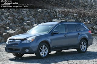 2013 Subaru Outback 2.5i Premium 4S4BRBCC7D1244627 2013 Subaru Outback 2.5i Premium