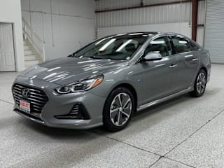2019 Hyundai Sonata Hybrid Limited KMHE34L36KA084988 2019 Hyundai Sonata Hybrid Limited