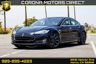 2013 Tesla Model S Performance 5YJSA1CP4DFP13026 2013 Tesla Model S Performance