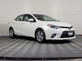 2014 Toyota Corolla LE Eco 5YFBPRHE9EP056217 2014 Toyota Corolla LE Eco
