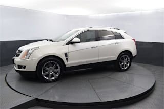 2010 Cadillac SRX 3GYFNFEY8AS568093 2010 Cadillac SRX