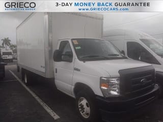 2021 Ford E-Series Chassis E-350 SD 1FDWE3FN3MDC00316 2021 Ford E-Series Chassis E-350 SD